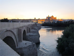 Córdoba (Andalucía) Spain